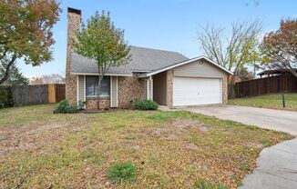 4 beds, 2 baths, $2,075