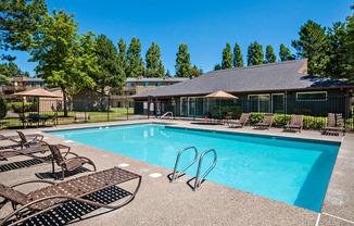 Welcome to Hunt Club | Apartments in SeaTac