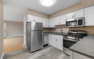 WHEATON COURT, LLC
