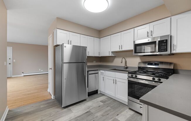 WHEATON COURT, LLC