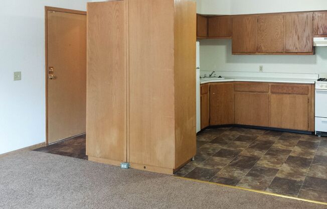Port Vista Apartments