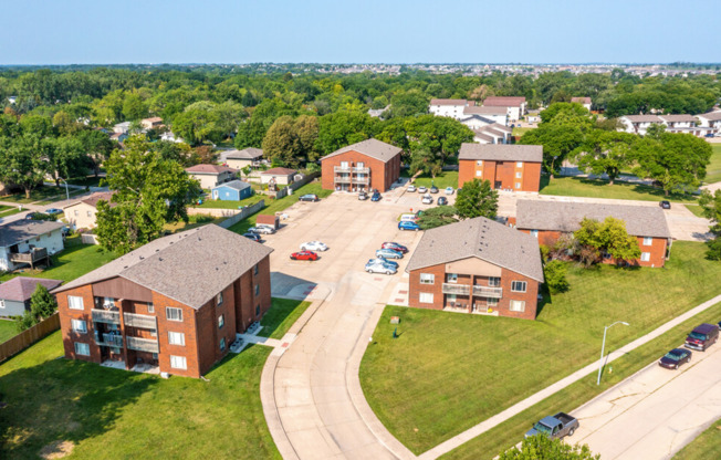 ONE WHOLE MONTH FREE RENT – Don’t Miss Out on Your Dream Apartment in Ankeny!