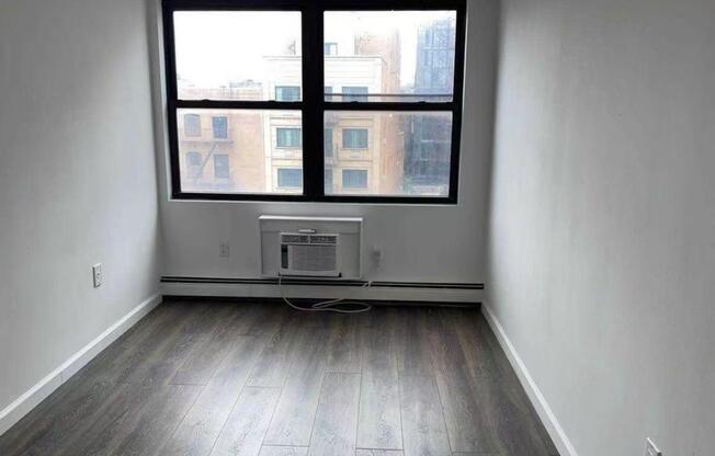 200 Bowery Street