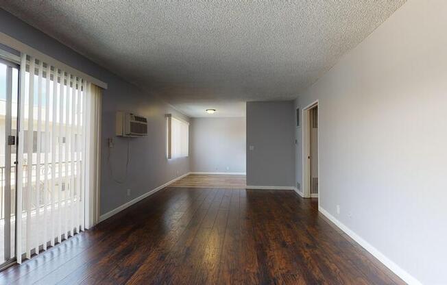 235 South Rampart Boulevard - 205