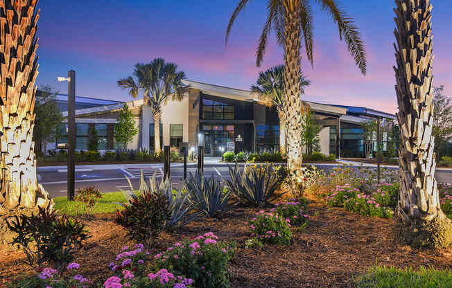 The Easton Riverview