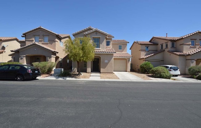 2 Story Southeast Home ready to Move In