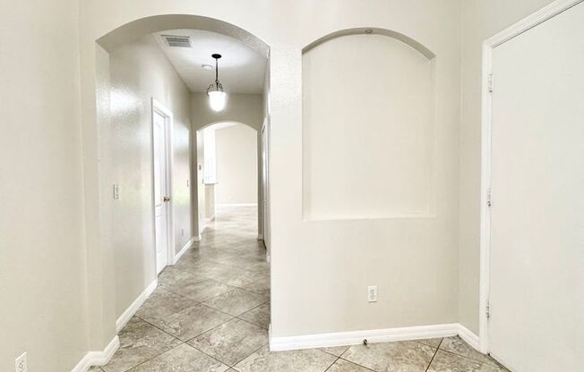 Beautifully Updated 4/3, Gated Community, Located In the heart of Lake Nona!