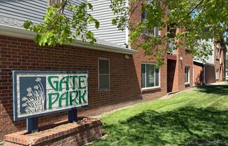 Gate Park Apartments-Newly Renovated & Remodeled 1-and 2-bedrooms
