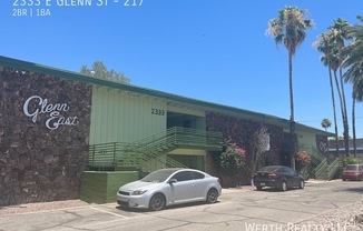 2333 E GLENN ST