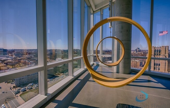 1 bed, 1 bath, 815 sqft, $4,800, Unit 25H