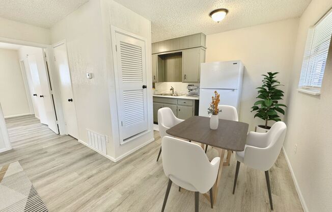 Kirkwood Apartments