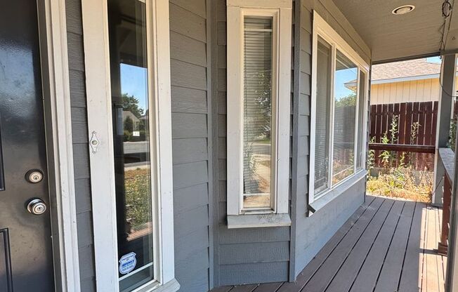 Spacious & Modern 3-Bedroom Home for Lease in a Private Cul-de-Sac
