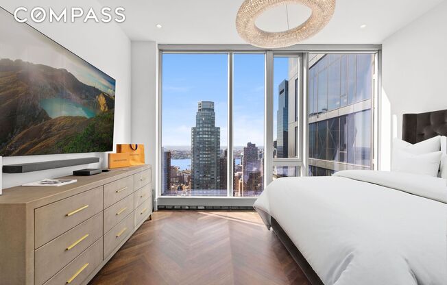 1 bed, 1.5 baths, 1,508 sqft, $18,500, Unit 48D