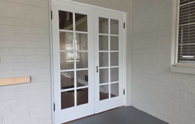 Three Bedroom Home in Winter Park