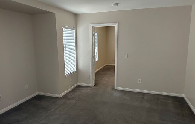 AVAILABLE NOW! Outstanding 3 Story Home!