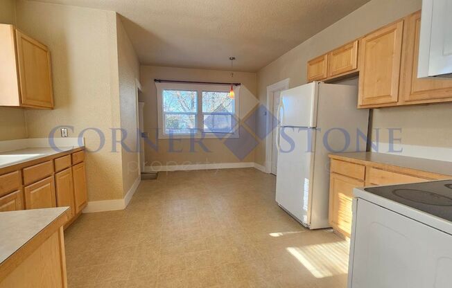 3 beds, 1 bath, $1,795