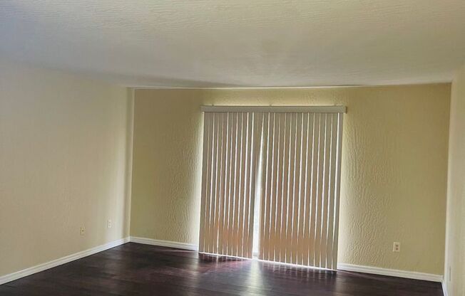 Very cute and spacious. 2 bedrooms and a 2-bath condo.