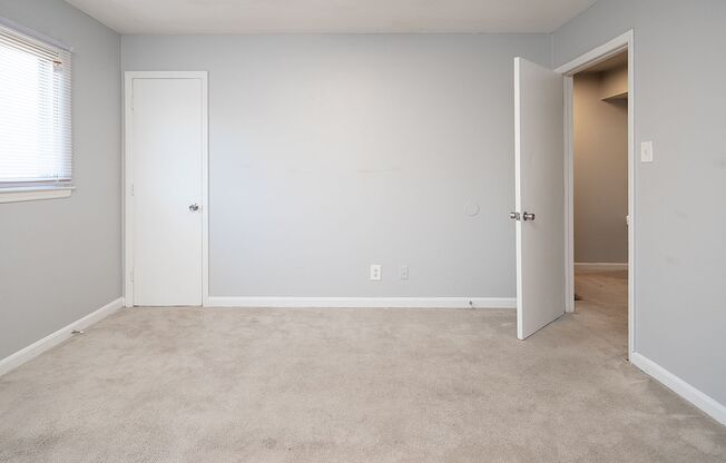 2 beds, 1.5 baths, $1,225, Unit 1106 Marble St. Apt. # D