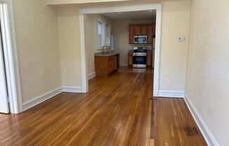 2826 West Grace Street