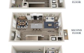 Partner-provided photo for $2625 unit