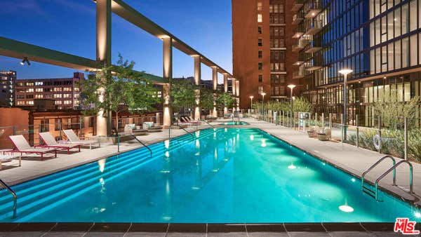 Studio, 1 bath, 602 sqft, $2,058, Unit 1212
