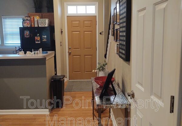 3043 UXBRIDGE WOODS CT