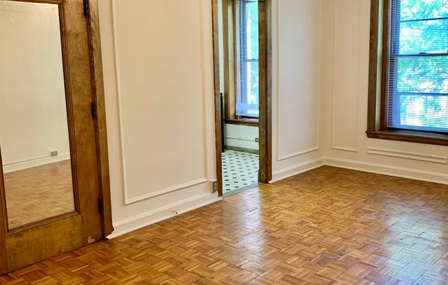 1 bed, 1 bath, 750 sqft, $1,895, Unit 530-203