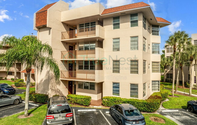 3 beds, 2 baths, 1,170 sqft, $2,500, Unit 106