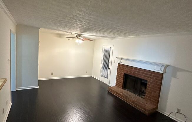 Beautiful Townhome in Lawrenceville!! AVAILABLE Soon!