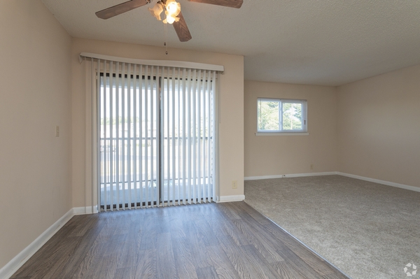 Audubon Creek Apartments