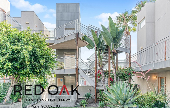1011 Pico Blvd