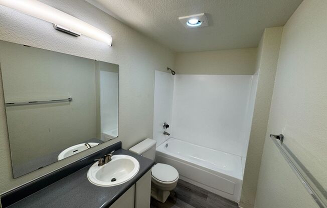 2 beds, 2 baths, 1,007 sqft, $2,150, Unit B104