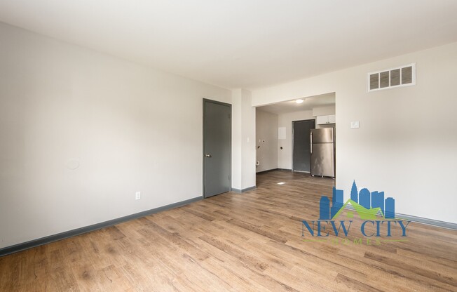 2 beds, 1 bath, 816 sqft, $847, Unit 85 Stevens Avenue