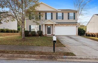 4 beds, 2.5 baths, $2,250