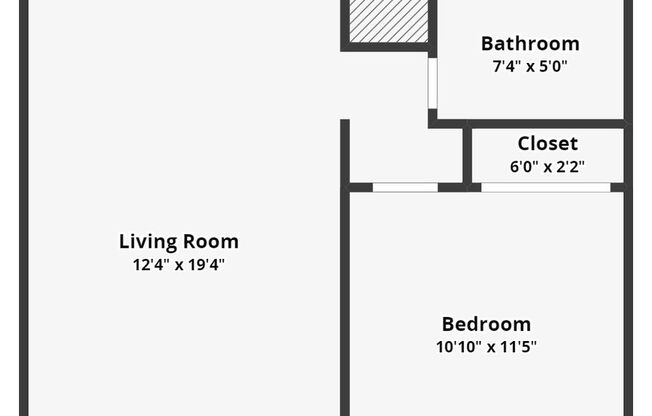 Twin Palms Apartments