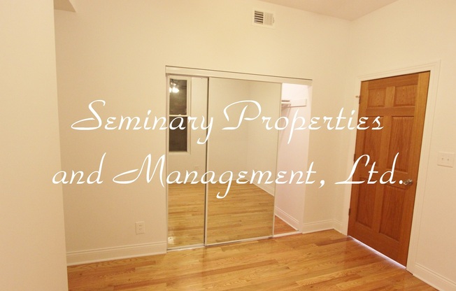 1 bed, 1 bath, $2,400, Unit 1873_3FF