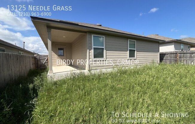 3 beds, 2 baths, 1,651 sqft, $1,795