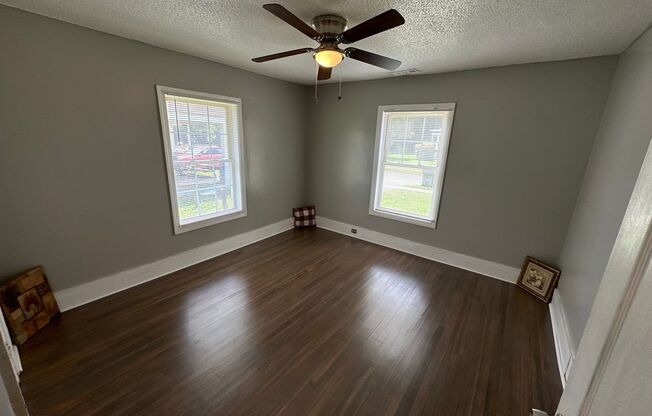 COMING SOON! 3 Bedroom House in Gastonia! DEPOSIT-FREE Renting option thru OBLIGO! Deposit Alternative available.