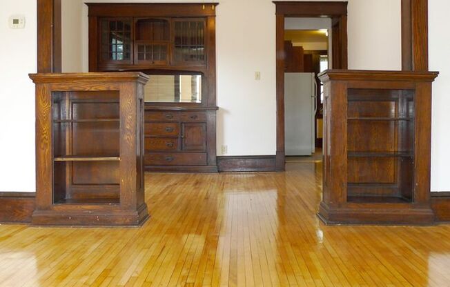 1 bed, 1 bath, 410 sqft, $1,000, Unit 18 - 1925 - 1