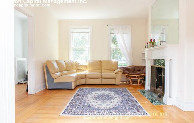 1743 Commonwealth Avenue #1