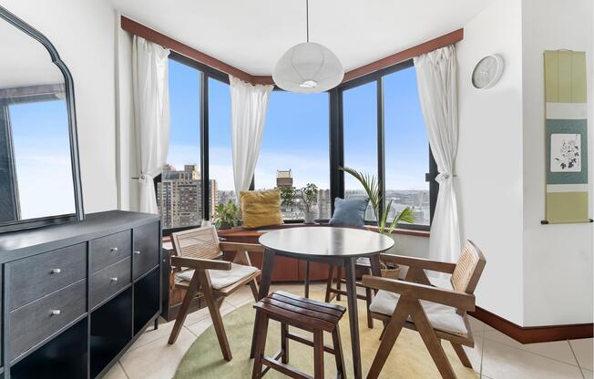 300 East 93rd St. 23E