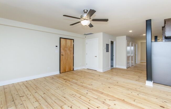 106 N Main Street, Unit 1, Hopewell