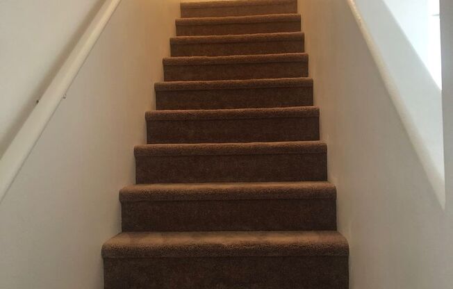 2 Bedroom Townhome