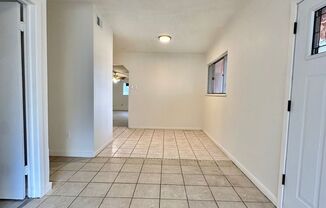 3 beds, 1 bath, $1,300