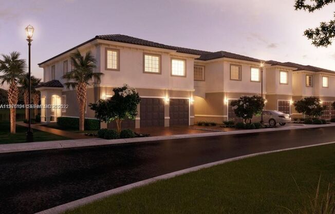 2615 SW 81ST TER UNIT 2617 MIRAMAR, FL 33025