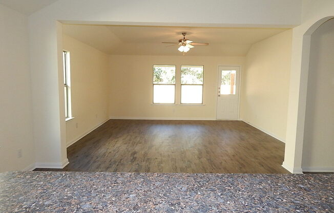Move-In Ready! Just 15 Minutes from Downtown Dallas!