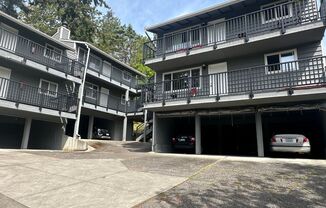 Greyhome Apartments - 2000 Knox Ave. Bellingham, WA 98225