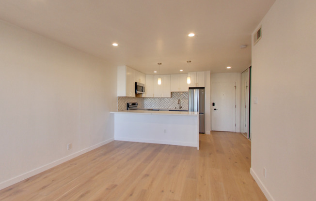 1500 Newlands Avenue