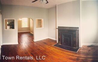 124 E Jefferson St.