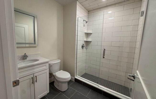 1 bed, 1 bath, 455 sqft, $2,200, Unit 205